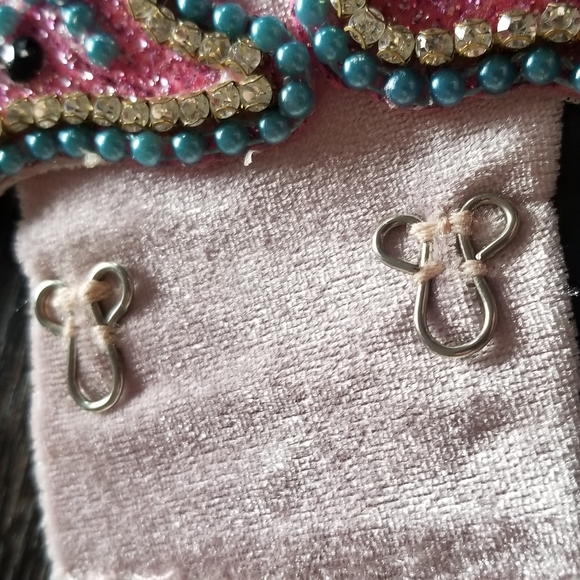 Beautiful Belly Dance Costume - Picture 9 of 17